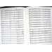 GLASURILE PUTNEI - PARTITURA (CU DEDICATIA AUTORULUI)
