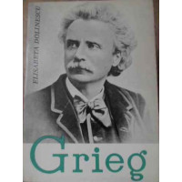 GRIEG GRIEG