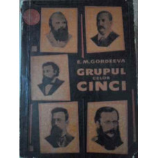 GRUPUL CELOR CINCI