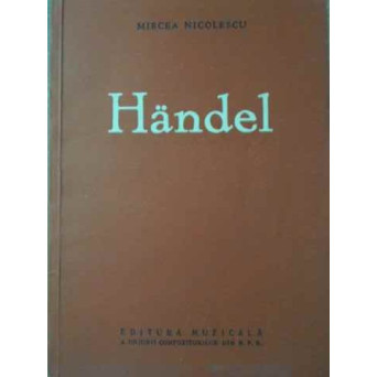HANDEL
