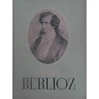 HECTOR BERLIOZ