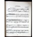 HOVANSCINA. DRAMA POPULARA MUZICALA (PARTITURA MUZICALA)