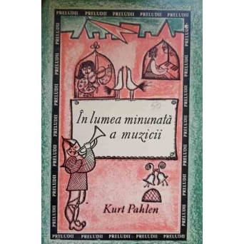 IN LUMEA MINUNATA A MUZICII