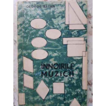 INNOIRILE MUZICII