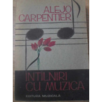 INTALNIRI CU MUZICA INTALNIRI CU MUZICA