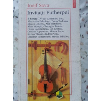 INVITATII EUTHERPEI