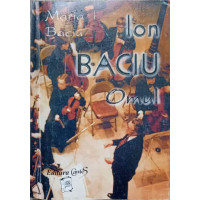 ION BACIU OMUL