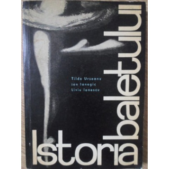 ISTORIA BALETULUI