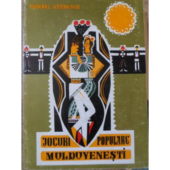 JOCURI POPULARE MOLDOVENESTI
