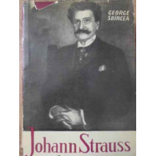 JOHANN STRAUSS