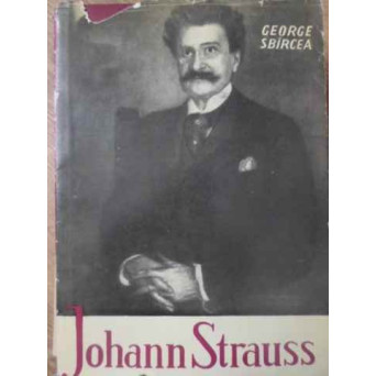 JOHANN STRAUSS SI IMPERIUL SFERIC ASL VALSULUI