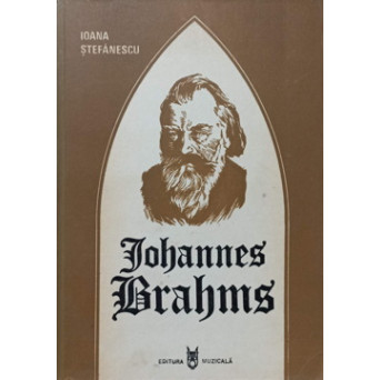 JOHANNES BRAHMS