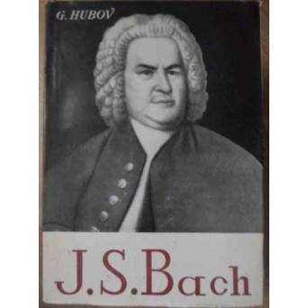 J.S. BACH