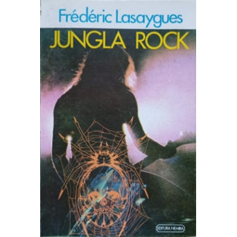 JUNGLA ROCK