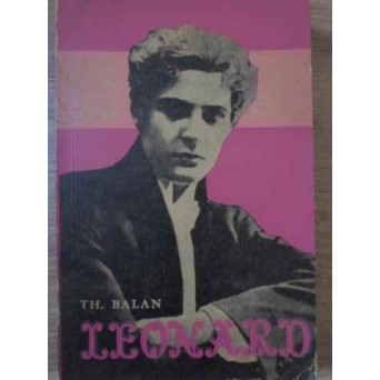 LEONARD PRINTUL OPERETEI