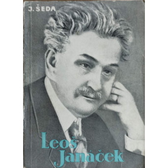 LEOS JANACEK