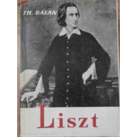 LISZT LISZT