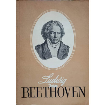 LUDWIG VAN BEETHOVEN