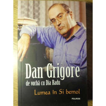 LUMEA IN SI BEMOL