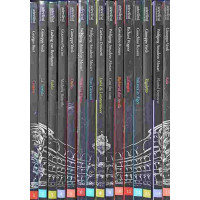 COLECTIA MARI SPECTACOLE DE OPERA VOL.1-15 CARTE + 2 CD-URI FIECARE VOLUM