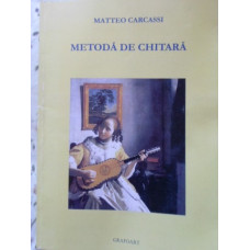 METODA DE CHITARA