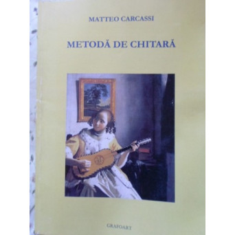 METODA DE CHITARA