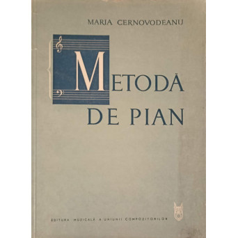 METODA DE PIAN