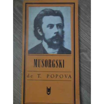 MUSORGSKI