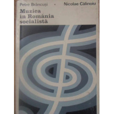 MUZICA IN ROMANIA SOCIALISTA