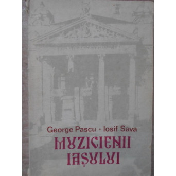 MUZICIENII IASULUI