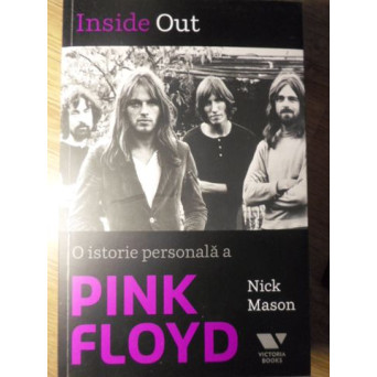 O ISTORIE PERSONALA A PINK FLOYD