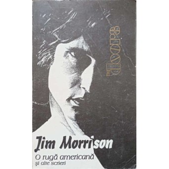 O RUGA AMERICANA SI ALTE SCRIERI