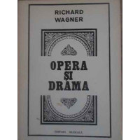 OPERA SI DRAMA OPERA SI DRAMA