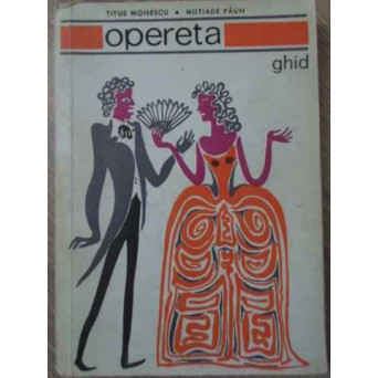 OPERETA, GHID