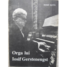 ORGA LUI IOSIF GERSTENENGST