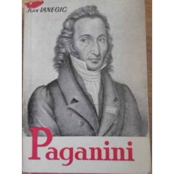 PAGANINI. OMUL SI OPERA