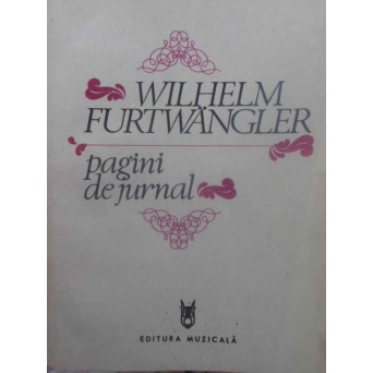 PAGINI DE JURNAL
