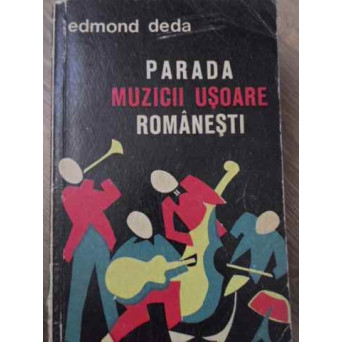 PARADA MUZICII USOARE ROMANESTI