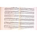PARTITURA WERKAUSGABE IN 20 BANDEN. KLAVIERMUSIK