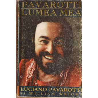 PAVAROTTI LUMEA MEA