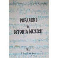POPASURI IN ISTORIA MUZICII