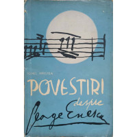 POVESTIRI DESPRE GEORGE ENESCU