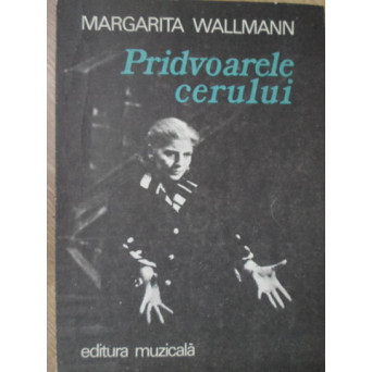PRIDVOARELE CERULUI