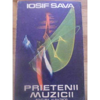 PRIETENII MUZICII