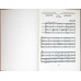QUARTETS FOR TWO VIOLINS, VIOLA, AND VIOLONCELLO VOL.II NR.5-8 (PARTITURA MUZICALA)