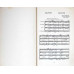 QUATUOR POUR DEUX VIOLONS, ALTO ET VIOLONCELLE (PARTITURA MUZICALA)