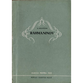 RAHMANINOV