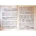 REQUIEM KLAVIER AUSZUG VON F. BRISSLER (PARTITURA MUZICALA)