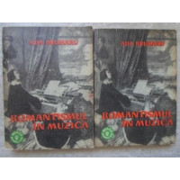 ROMANTISMUL IN MUZICA VOL.1-2 ROMANTISMUL IN MUZICA VOL.1-2