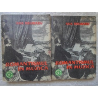 ROMANTISMUL IN MUZICA VOL.1-2